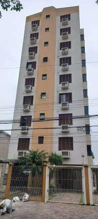 Apartamento com 3 Quartos à Venda, 94 m² em Cristo Redentor - Porto Alegre