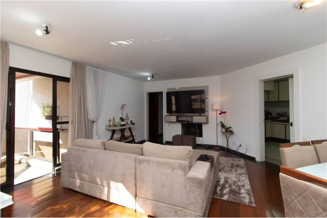 Imagem Apartamento com 3 Quartos à Venda, 143 m² em Moema - São Paulo Imagem Apartamento com 3 Quartos à Venda, 143 m² em Moema - São Paulo