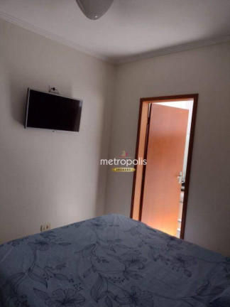 Imagem Cobertura com 2 Quartos à Venda, 100 m² em Parque Das Nações - Santo André Imagem Cobertura com 2 Quartos à Venda, 100 m² em Parque Das Nações - Santo André