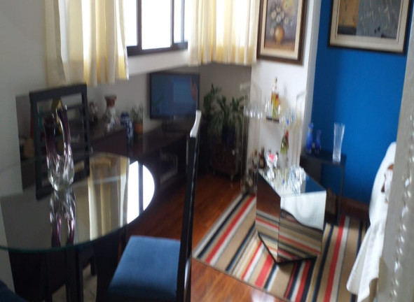 Imagem Apartamento com 2 Quartos à Venda, 109 m² em Perdizes - São Paulo Imagem Apartamento com 2 Quartos à Venda, 109 m² em Perdizes - São Paulo