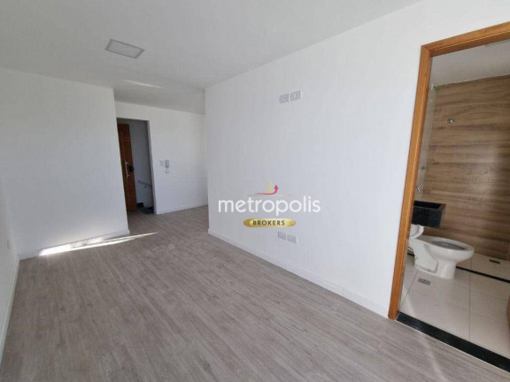 Imagem Cobertura com 2 Quartos à Venda, 76 m² em Parque Das Nações - Santo André Imagem Cobertura com 2 Quartos à Venda, 76 m² em Parque Das Nações - Santo André