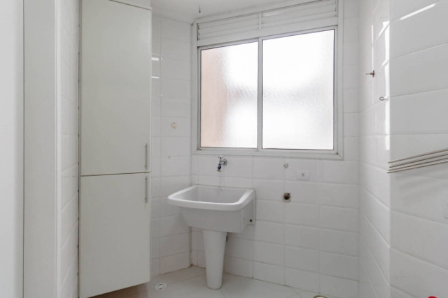Imagem Apartamento com 3 Quartos à Venda, 92 m² em Vila Romana - São Paulo