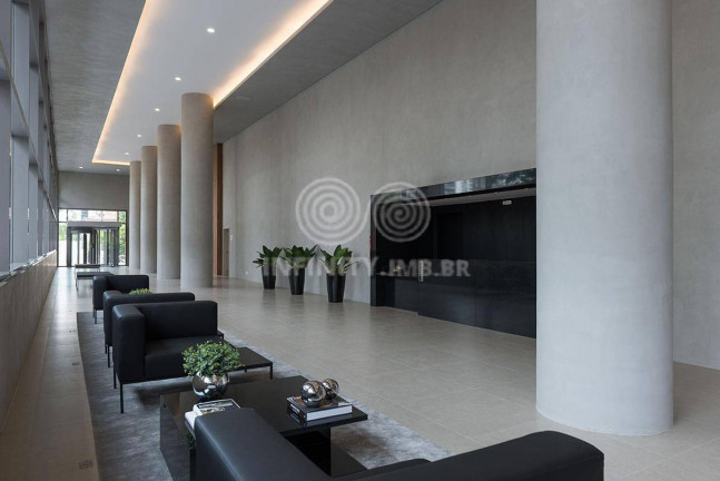 Imagem Apartamento com 1 Quarto à Venda, 63 m² em Brooklin Paulista - São Paulo Imagem Apartamento com 1 Quarto à Venda, 63 m² em Brooklin Paulista - São Paulo