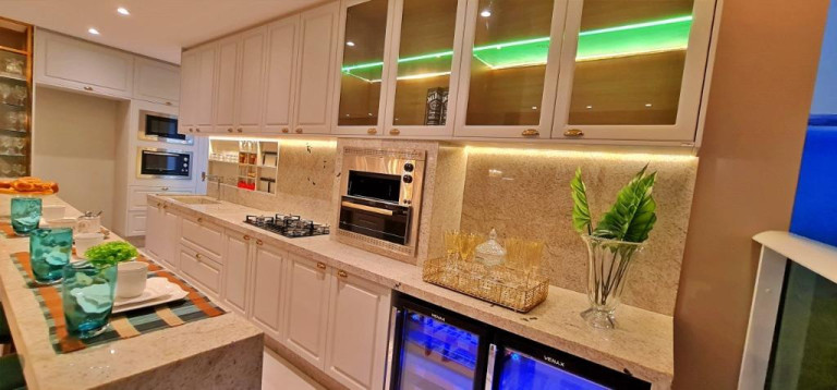 Imagem Apartamento com 3 Quartos à Venda, 109 m² em Graciosa Orla 14 - Palmas Imagem Apartamento com 3 Quartos à Venda, 109 m² em Graciosa Orla 14 - Palmas