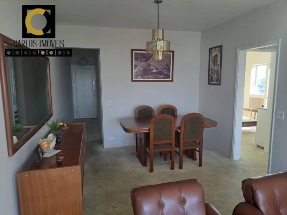 Imagem Apartamento com 2 Quartos à Venda, 85 m² em Centro - São Vicente Imagem Apartamento com 2 Quartos à Venda, 85 m² em Centro - São Vicente
