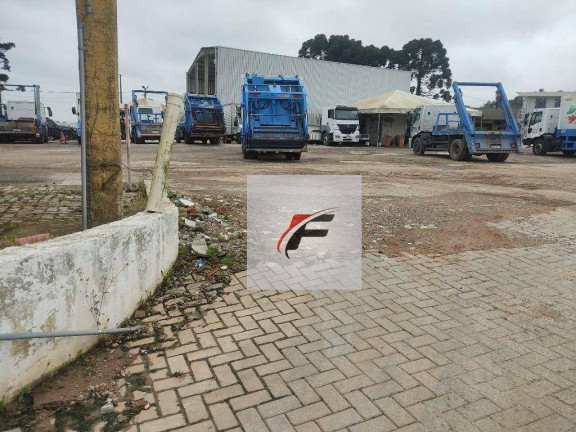 Terreno à Venda, 42.700 m² em Umbará - Curitiba