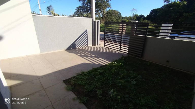 Imagem Sobrado com 3 Quartos à Venda, 115 m² em Balneário Santa Clara - Itapoá