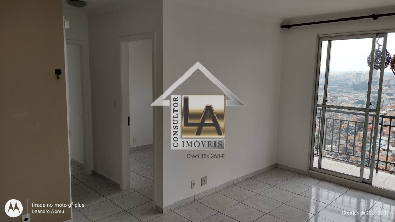 Imagem Apartamento com 2 Quartos à Venda, 53 m² em Vila Andrade - São Paulo Imagem Apartamento com 2 Quartos à Venda, 53 m² em Vila Andrade - São Paulo