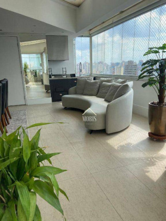 Imagem Cobertura com 3 Quartos à Venda, 227 m² em Centro - Santo André Imagem Cobertura com 3 Quartos à Venda, 227 m² em Centro - Santo André