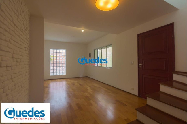 Imagem Sobrado com 2 Quartos à Venda, 145 m² em Santo Amaro - São Paulo