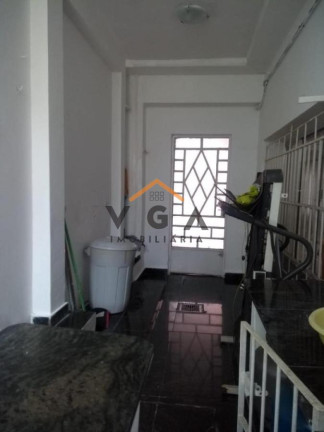 Imagem Casa com 4 Quartos à Venda, 139 m² em Penha De França - São Paulo Imagem Casa com 4 Quartos à Venda, 139 m² em Penha De França - São Paulo
