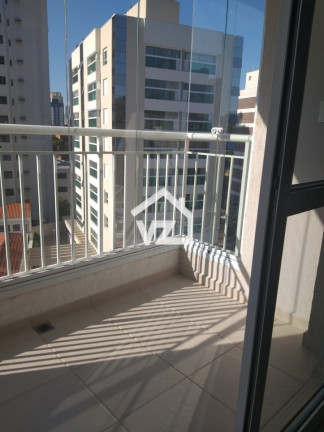 Imagem Apartamento com 2 Quartos para Alugar, 60 m² em Chácara Santo Antônio - São Paulo