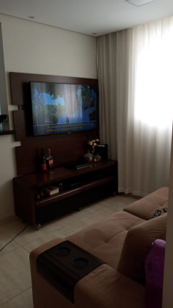 Imagem Apartamento com 2 Quartos à Venda, 48 m² em Jardim Santa Terezinha (zona Leste) - São Paulo Imagem Apartamento com 2 Quartos à Venda, 48 m² em Jardim Santa Terezinha (zona Leste) - São Paulo