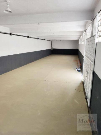 Imagem Galpão à Venda, 510 m² em Vila Santa Luzia - São Bernardo Do Campo Imagem Galpão à Venda, 510 m² em Vila Santa Luzia - São Bernardo Do Campo