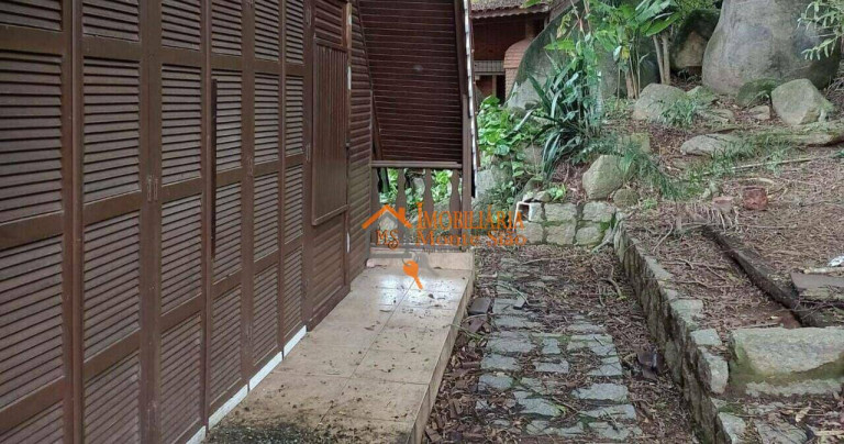 Imagem Chácara com 2 Quartos à Venda ou Locação, 130 m² em Rio Abaixo - Mairiporã Imagem Chácara com 2 Quartos à Venda ou Locação, 130 m² em Rio Abaixo - Mairiporã