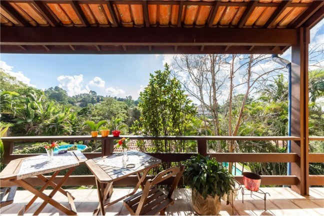 Imagem Casa com 3 Quartos à Venda, 1.110 m² em Granja Viana Ii - Cotia Imagem Casa com 3 Quartos à Venda, 1.110 m² em Granja Viana Ii - Cotia