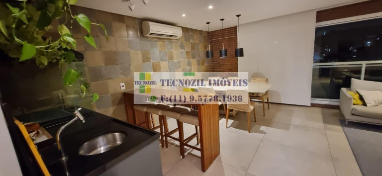 Imagem Apartamento com 3 Quartos à Venda, 156 m² em Vila Mariana - São Paulo