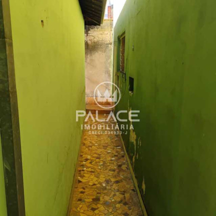 Imagem Imóvel com 3 Quartos para Alugar, 200 m² em Jardim Borghesi - Piracicaba Imagem Imóvel com 3 Quartos para Alugar, 200 m² em Jardim Borghesi - Piracicaba