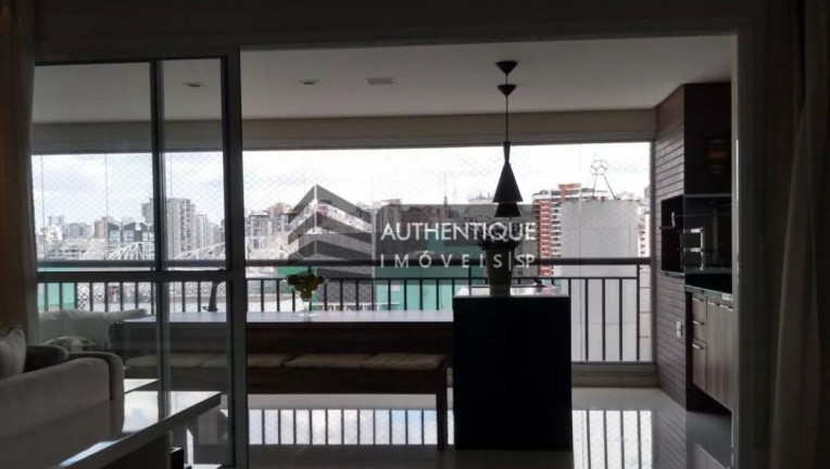 Imagem Apartamento com 4 Quartos à Venda, 168 m² em Perdizes - São Paulo