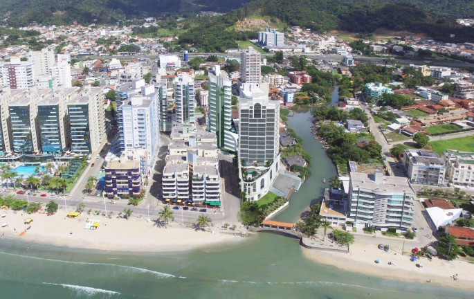 Imagem Apartamento com 4 Quartos à Venda, 172 m² em Centro - Itapema