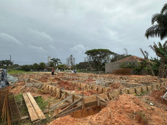 Imagem Casa com 3 Quartos à Venda, 97 m² em Salinas - Balneário Barra Do Sul Imagem Casa com 3 Quartos à Venda, 97 m² em Salinas - Balneário Barra Do Sul