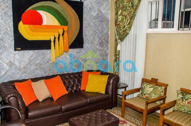 Imagem Casa com 5 Quartos à Venda, 550 m² em Jardim Botânico - Rio De Janeiro