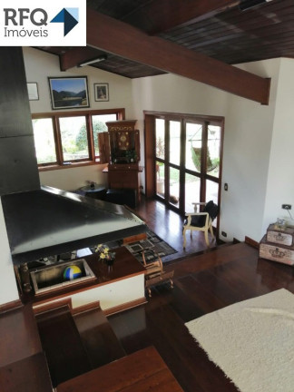 Imagem Casa com 5 Quartos à Venda, 546 m² em Vila Gardênia - Atibaia Imagem Casa com 5 Quartos à Venda, 546 m² em Vila Gardênia - Atibaia