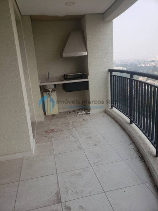 Imagem Apartamento com 3 Quartos à Venda, 87 m² em Alphaville Empresarial - Barueri