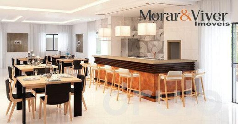 Imagem Cobertura com 3 Quartos à Venda, 119 m² em Mercês - Curitiba Imagem Cobertura com 3 Quartos à Venda, 119 m² em Mercês - Curitiba