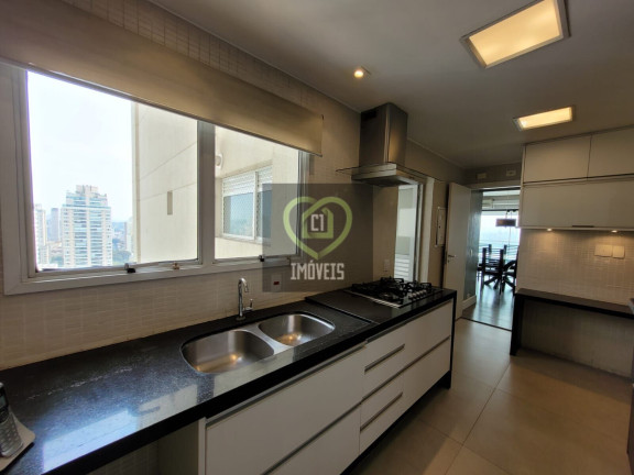 Imagem Apartamento com 3 Quartos à Venda, 142 m² em Vila Romana - São Paulo