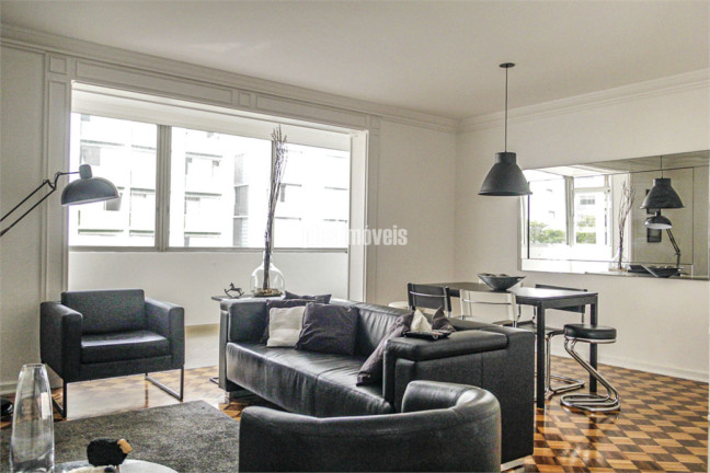 Imagem Apartamento com 3 Quartos à Venda, 185 m² em Itaim Bibi - São Paulo Imagem Apartamento com 3 Quartos à Venda, 185 m² em Itaim Bibi - São Paulo