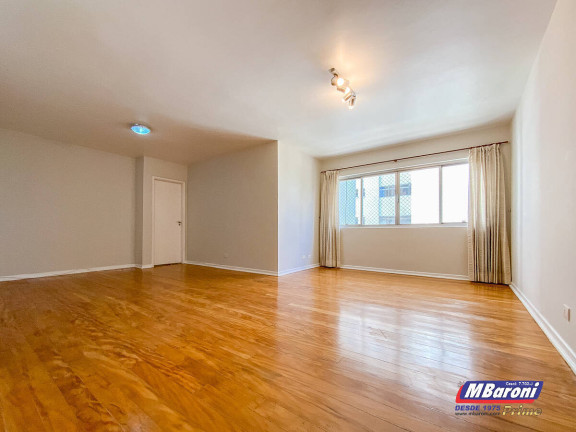 Imagem Apartamento com 3 Quartos à Venda, 105 m² em Santo Amaro - São Paulo Imagem Apartamento com 3 Quartos à Venda, 105 m² em Santo Amaro - São Paulo