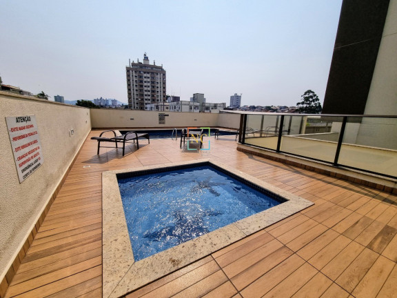 Imagem Apartamento com 2 Quartos à Venda, 80 m² em Nossa Senhora Do Rosário - São José Imagem Apartamento com 2 Quartos à Venda, 80 m² em Nossa Senhora Do Rosário - São José