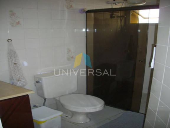 Imagem Apartamento com 2 Quartos à Venda, 47 m² em Chacara Santo Antonio (zona Leste) - Sao Paulo