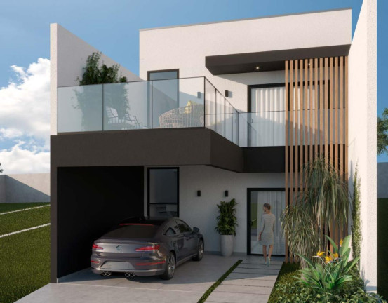 Imagem Terreno à Venda, 125 m² em Pacaembu - Londrina Imagem Terreno à Venda, 125 m² em Pacaembu - Londrina