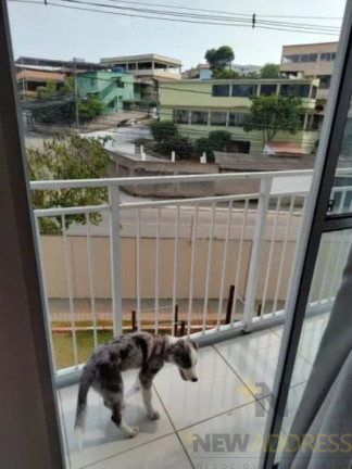 Imagem Apartamento com 2 Quartos à Venda, 54 m² em Ataíde - Vila Velha Imagem Apartamento com 2 Quartos à Venda, 54 m² em Ataíde - Vila Velha