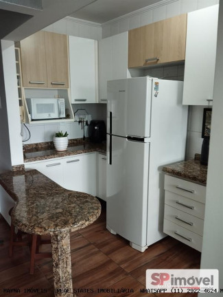 Imagem Apartamento com 1 Quarto à Venda, em Caiçara - Praia Grande Imagem Apartamento com 1 Quarto à Venda, em Caiçara - Praia Grande
