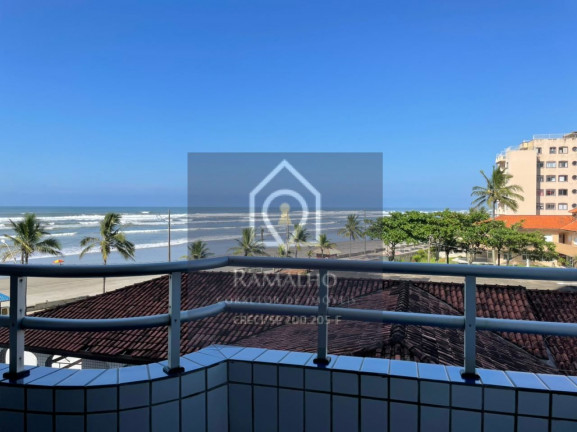 Apartamento com 1 Quarto à Venda, 80 m² em Vila Atlantica - Mongaguá