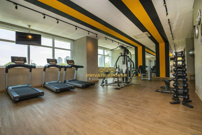 Imagem Apartamento com 2 Quartos à Venda, 127 m² em Vila São Francisco - São Paulo Imagem Apartamento com 2 Quartos à Venda, 127 m² em Vila São Francisco - São Paulo