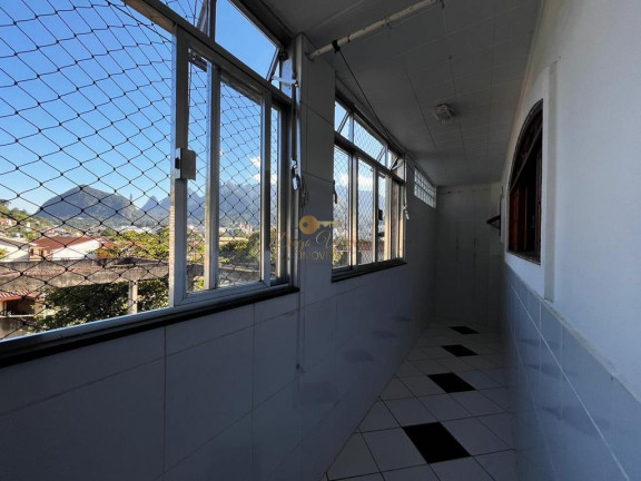 Imagem Casa com 3 Quartos à Venda, 183 m² em Araras - Teresópolis Imagem Casa com 3 Quartos à Venda, 183 m² em Araras - Teresópolis