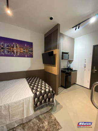Imagem Apartamento com 1 Quarto à Venda, 20 m² em Perdizes - São Paulo Imagem Apartamento com 1 Quarto à Venda, 20 m² em Perdizes - São Paulo