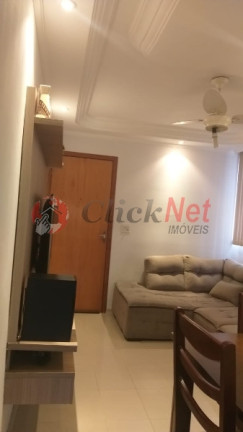 Imagem Apartamento com 2 Quartos à Venda, 48 m² em Alves Dias - São Bernardo Do Campo Imagem Apartamento com 2 Quartos à Venda, 48 m² em Alves Dias - São Bernardo Do Campo