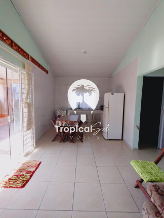 Imagem Casa com 2 Quartos à Venda, 76 m² em Shangri-lá - Pontal Do Parana Imagem Casa com 2 Quartos à Venda, 76 m² em Shangri-lá - Pontal Do Parana