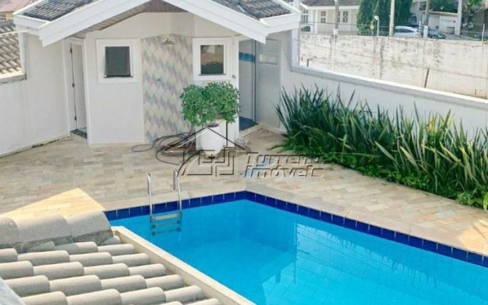 Imagem Casa de Condomínio com 2 Quartos à Venda, 306 m² em Jardim Aquarius - São José Dos Campos Imagem Casa de Condomínio com 2 Quartos à Venda, 306 m² em Jardim Aquarius - São José Dos Campos