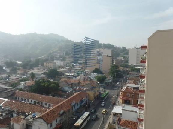 Imagem Apartamento com 2 Quartos à Venda, 86 m² em Engenho Novo - Rio De Janeiro