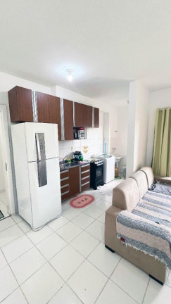 Imagem Apartamento com 2 Quartos à Venda, 52 m² em Tapanã (icoaraci) - Belém Imagem Apartamento com 2 Quartos à Venda, 52 m² em Tapanã (icoaraci) - Belém