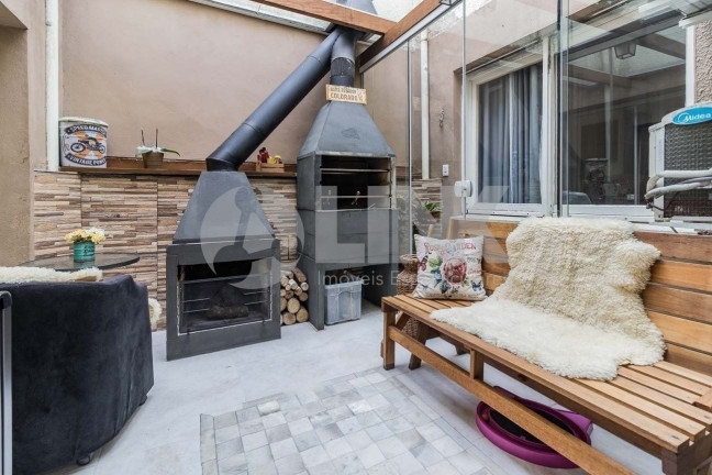 Apartamento com 3 Quartos à Venda, 118 m² em Petrópolis - Porto Alegre