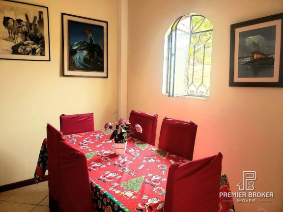 Imagem Casa com 3 Quartos à Venda, 91 m² em Jardim Europa - Teresópolis Imagem Casa com 3 Quartos à Venda, 91 m² em Jardim Europa - Teresópolis