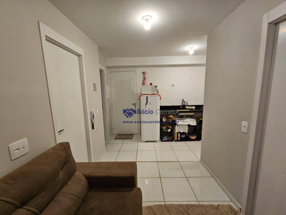 Imagem Apartamento com 2 Quartos à Venda ou Locação, 36 m² em Itapegica - Guarulhos Imagem Apartamento com 2 Quartos à Venda ou Locação, 36 m² em Itapegica - Guarulhos