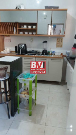 Imagem Casa com 2 Quartos à Venda, 99 m² em Braz De Pina - Rio De Janeiro